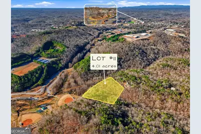 0 Captain McDonald Rd, Dahlonega, GA 30533 - Photo 22