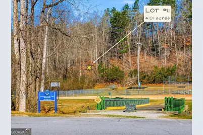 0 Captain McDonald Rd, Dahlonega, GA 30533 - Photo 4