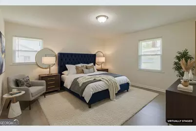 393 Wisteria Road, La Fayette, GA 30728 - Photo 4