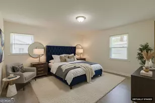 393 Wisteria Rd, La Fayette, GA 30728 - Photo 4