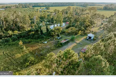 279 W W H Smith Road, Denton, GA 31532 - Photo 6