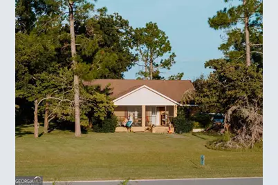 279 W W H Smith Road, Denton, GA 31532 - Photo 2