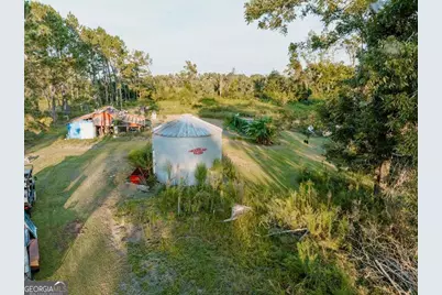 279 W W H Smith Road, Denton, GA 31532 - Photo 8
