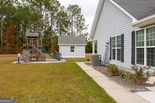 99 Jennifer Ln, Baxley, GA 31513 - Photo 8