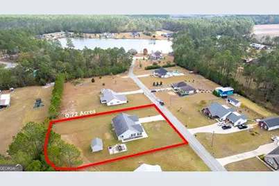 99 Jennifer Lane, Baxley, GA 31513 - Photo 6