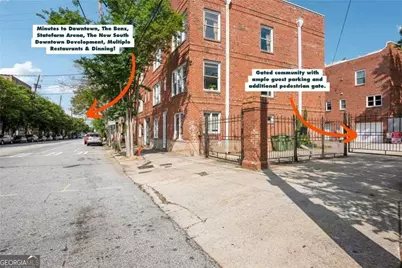 322 Peters Street SW #6, Atlanta, GA 30313 - Photo 30