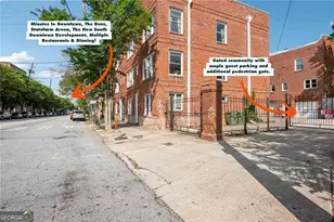 322 Peters St SW, Atlanta, GA 30313 - Photo 30