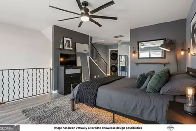 322 Peters Street SW #6, Atlanta, GA 30313 - Photo 22