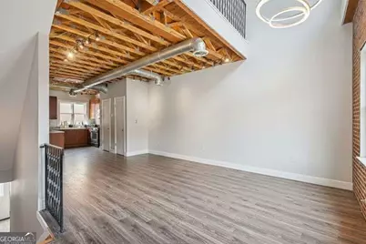 322 Peters Street SW #6, Atlanta, GA 30313 - Photo 6