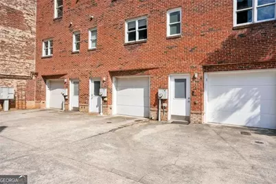 322 Peters Street SW #6, Atlanta, GA 30313 - Photo 2