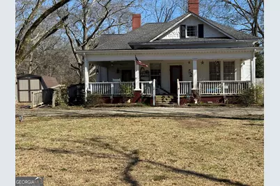 812 Christmas Avenue, Bethlehem, GA 30620 - Photo 28