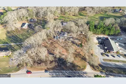 812 Christmas Avenue, Bethlehem, GA 30620 - Photo 18