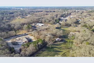 812 Christmas Avenue, Bethlehem, GA 30620 - Photo 14