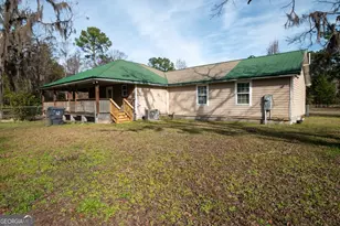 3323 Clarks Bluff Rd, Kingsland, GA 31548 - Photo 28