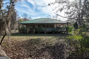 3323 Clarks Bluff Rd, Kingsland, GA 31548 - Photo 1
