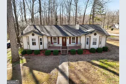 155 Bob White Drive, Stockbridge, GA 30281 - Photo 2