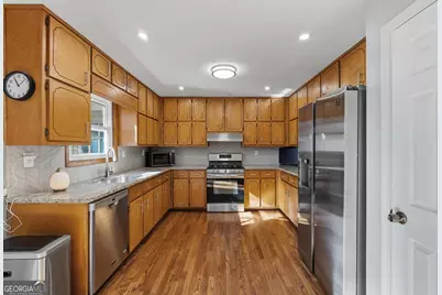 155 Bob White Drive, Stockbridge, GA 30281 - Photo 22