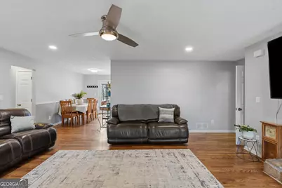 155 Bob White Drive, Stockbridge, GA 30281 - Photo 16