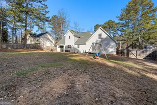 19 Rayner Dr, Newnan, GA 30265 - Photo 48