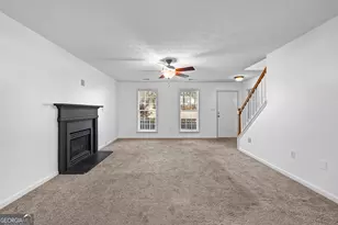 19 Rayner Dr, Newnan, GA 30265 - Photo 8