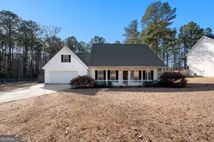 19 Rayner Dr, Newnan, GA 30265 - Photo 50