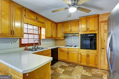 1266 Hickory Drive SW, Lilburn, GA 30047 - Photo 28