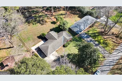 1266 Hickory Drive SW, Lilburn, GA 30047 - Photo 12