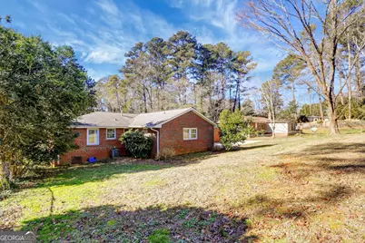 1266 Hickory Drive SW, Lilburn, GA 30047 - Photo 18