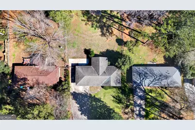 1266 Hickory Drive SW, Lilburn, GA 30047 - Photo 8