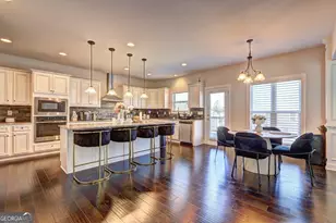 408 Saffron ln, McDonough, GA 30252 - Photo 16