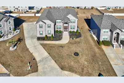 408 Saffron Lane, McDonough, GA 30252 - Photo 6