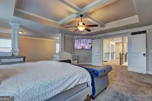 408 Saffron ln, McDonough, GA 30252 - Photo 24