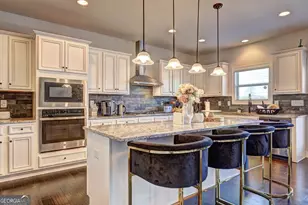 408 Saffron ln, McDonough, GA 30252 - Photo 18