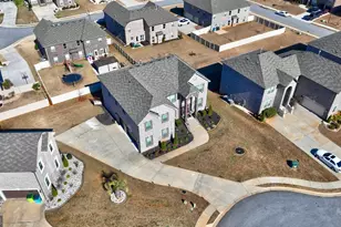 408 Saffron ln, McDonough, GA 30252 - Photo 6