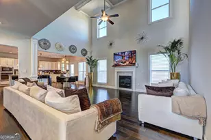 408 Saffron ln, McDonough, GA 30252 - Photo 14