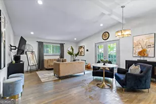 2316 Dorsey Ave, East Point, GA 30344 - Photo 8