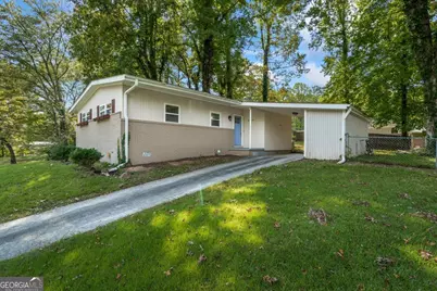 2316 Dorsey Avenue, East Point, GA 30344 - Photo 2