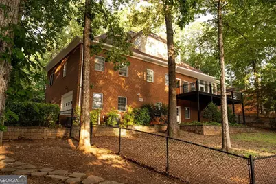320 Millstone Circle, Athens, GA 30605 - Photo 52