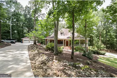 320 Millstone Circle, Athens, GA 30605 - Photo 66