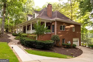 320 Millstone Cir, Athens, GA 30605 - Photo 58