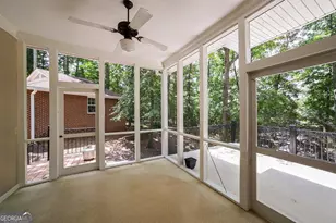 320 Millstone Cir, Athens, GA 30605 - Photo 44