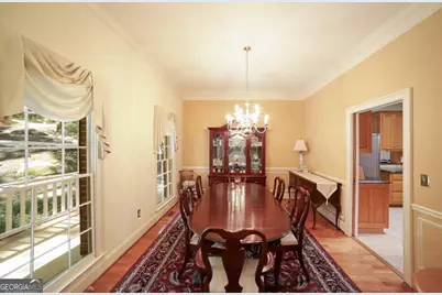 320 Millstone Circle, Athens, GA 30605 - Photo 10