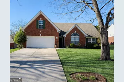 970 James Ridge Drive, Lawrenceville, GA 30045 - Photo 1