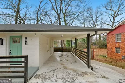 623 Montevista Street SW, Atlanta, GA 30310 - Photo 4