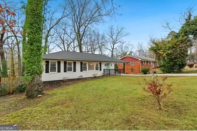 623 Montevista Street SW, Atlanta, GA 30310 - Photo 2