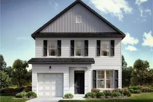 5437 Baybrook Cir, College Park, GA 30349 - Photo 1