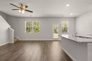 5437 Baybrook Cir, College Park, GA 30349 - Photo 4