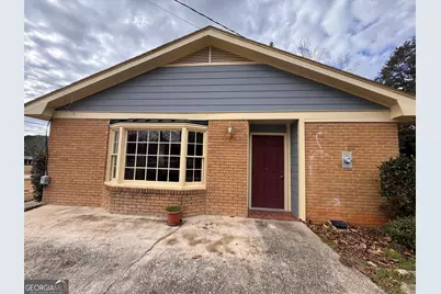 5175 Forest Drive SE, Covington, GA 30014 - Photo 2