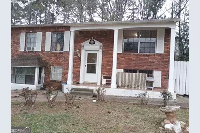 1025 Lynwood Place, Forest Park, GA 30297 - Photo 1