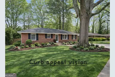 119 Ingleside Drive, Jonesboro, GA 30236 - Photo 2